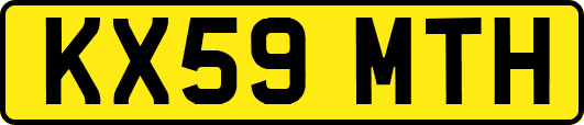 KX59MTH