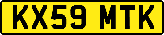 KX59MTK