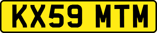 KX59MTM