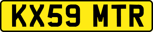 KX59MTR