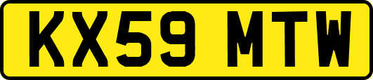 KX59MTW