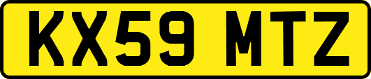 KX59MTZ