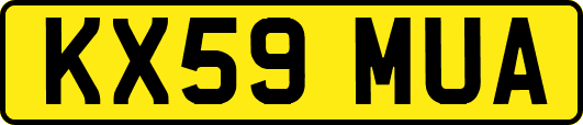 KX59MUA