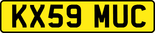 KX59MUC