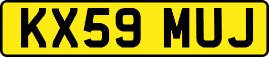KX59MUJ