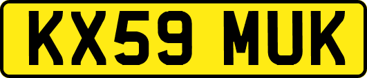 KX59MUK