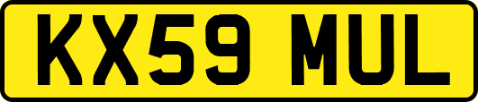 KX59MUL