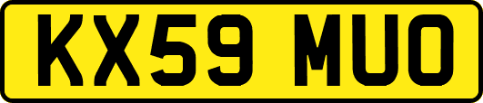 KX59MUO
