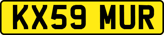 KX59MUR