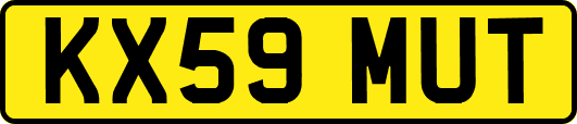 KX59MUT