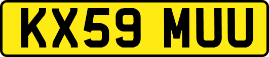 KX59MUU
