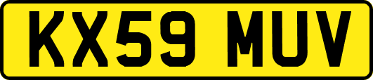 KX59MUV