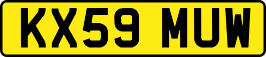 KX59MUW