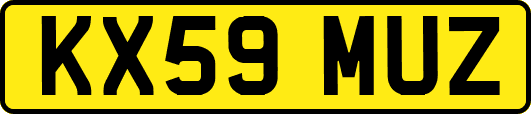 KX59MUZ