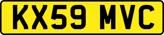 KX59MVC