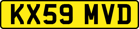 KX59MVD