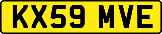 KX59MVE