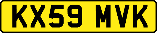 KX59MVK