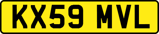 KX59MVL