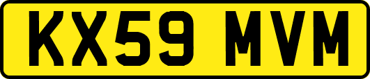 KX59MVM