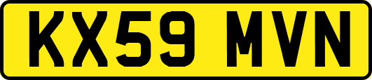 KX59MVN
