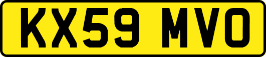 KX59MVO
