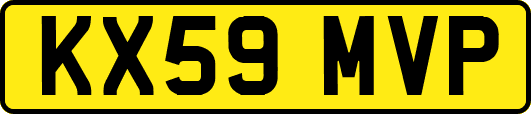 KX59MVP