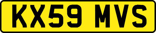 KX59MVS