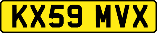 KX59MVX