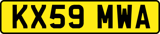 KX59MWA