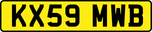 KX59MWB