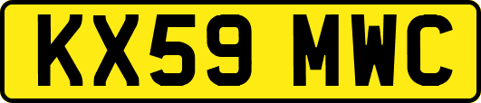 KX59MWC