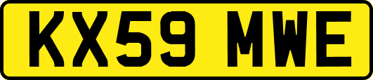 KX59MWE