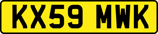 KX59MWK