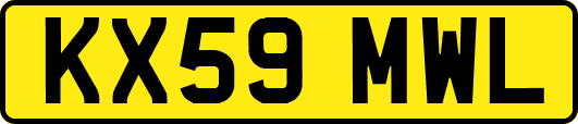 KX59MWL