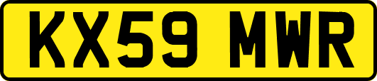 KX59MWR