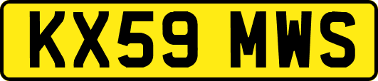 KX59MWS