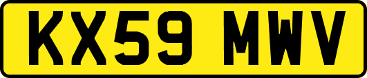 KX59MWV
