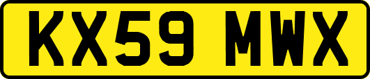 KX59MWX