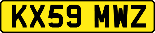 KX59MWZ