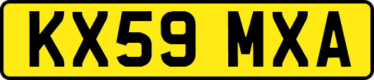KX59MXA