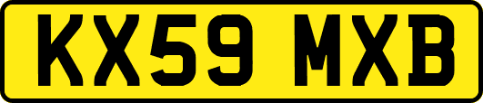 KX59MXB