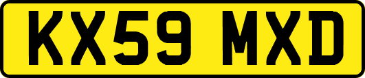 KX59MXD