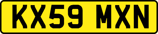 KX59MXN