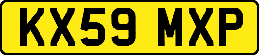 KX59MXP