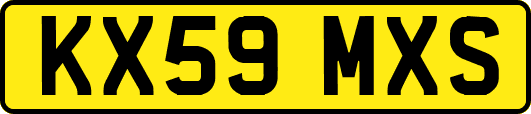KX59MXS