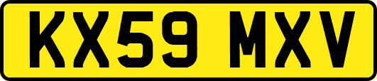 KX59MXV