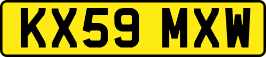 KX59MXW