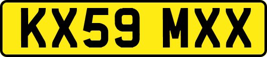 KX59MXX