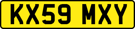 KX59MXY